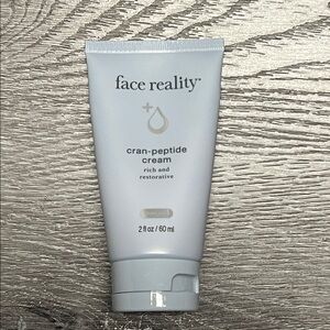 Face Reality Cran-Peptide Cream